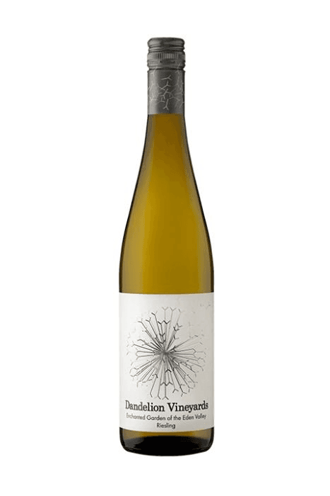 2019 Dandelion Vineyards Riesling Enchanted Garden of the Eden Valley