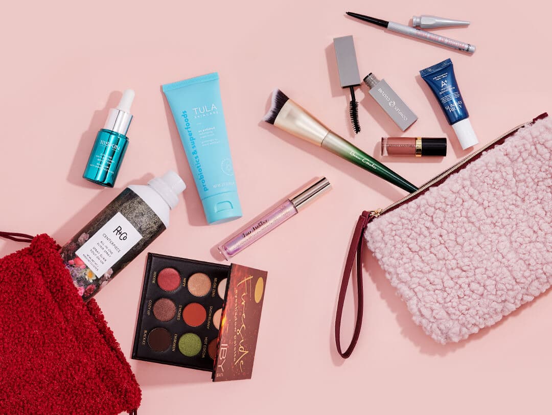 Ipsy make up